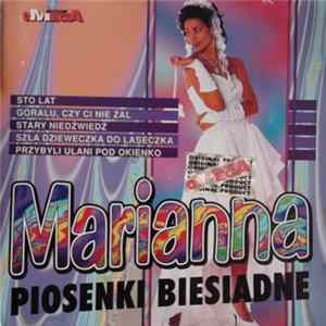 Floryda Dance Band - Marianna - Piosenki Biesiadne FLAC