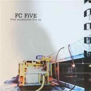 FC Five - Final Countdown Five EP FLAC