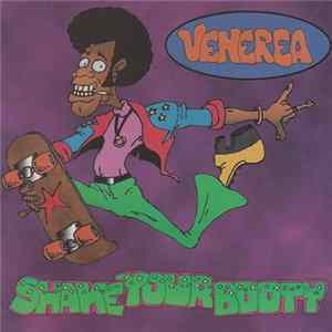 Venerea - Shake Your Booty FLAC