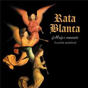 Rata Blanca - Mujer Amante (Versión Acústica) FLAC