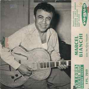 Marcel Bianchi Avec Les Cinq Boogies - Train's Boogie FLAC