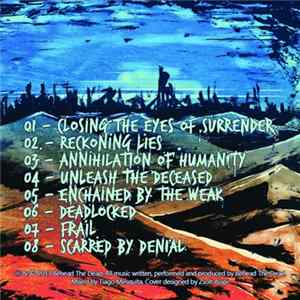 Behead The Dead - A Dying Age FLAC