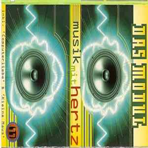 Das Modul - Musik Mit Herz FLAC