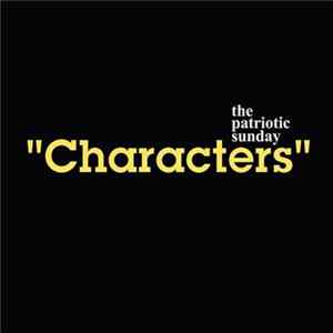 The Patriotic Sunday - Characters FLAC