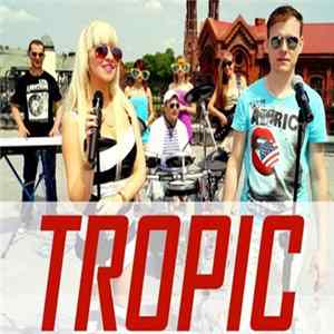 Tropic - Kochanie Na Sniadanie FLAC