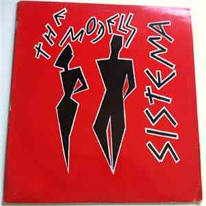 Sistema - The Models FLAC