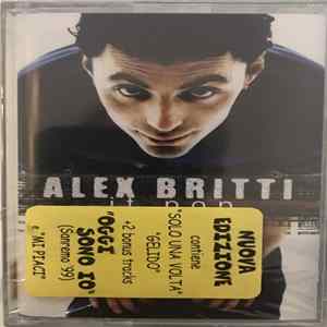 Alex Britti - It.pop FLAC