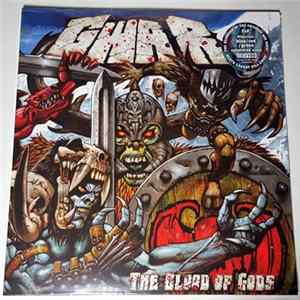 Gwar - The Blood Of Gods FLAC