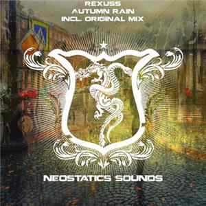Rexuss - Autumn Rain FLAC