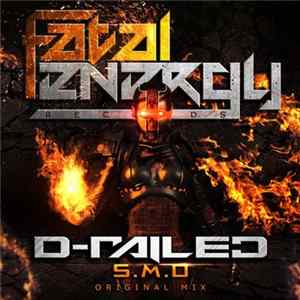 D-Railed - S.M.D FLAC