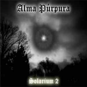 Alma Púrpura - Solarium 2 (Demo) FLAC