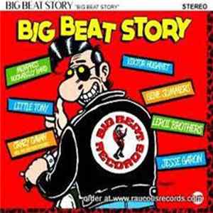Various - Big Beat Story FLAC
