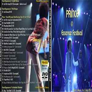 Prince - Essence Festival FLAC