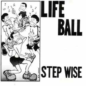 Life Ball - Step Wise FLAC