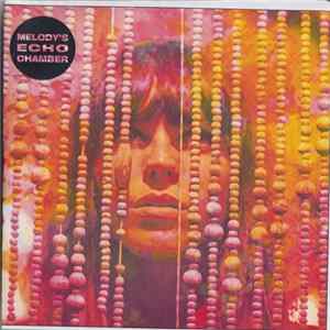 Melody's Echo Chamber - Melody's Echo Chamber FLAC