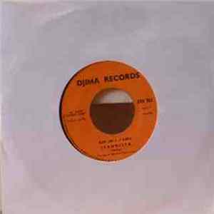 Guehi Jean & Le Super Banthi - Jeannitta FLAC