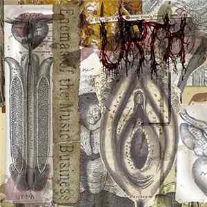 Urth - Enemas Of The Music Business FLAC