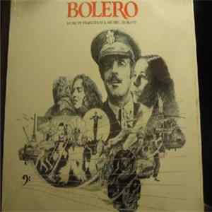 Francis Lai And Michel Legrand - Bolero (Original Motion Picture Soundtrack) FLAC