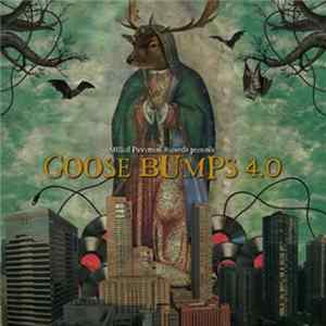 Various - Goose Bumps 4.0 FLAC