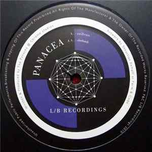 Panacea - Ear2brain / Uberbomb FLAC