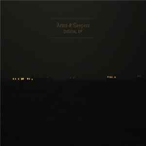 Arms And Sleepers - Digital EP FLAC
