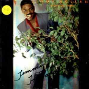 Jimmy Holland - Confide In Me FLAC