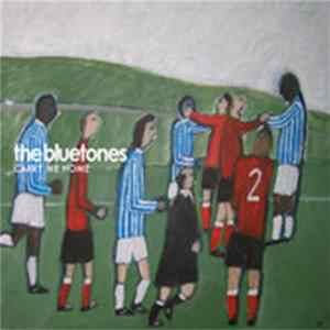 The Bluetones - Carry Me Home FLAC