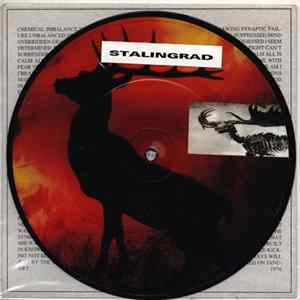 Stalingrad - Stalingrad FLAC