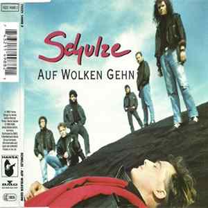 Schulze - Auf Wolken Gehn FLAC