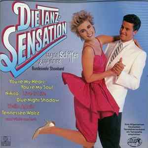 Major Schiffer & Majories / Bundeswehr Showband - Die Tanzsensation FLAC