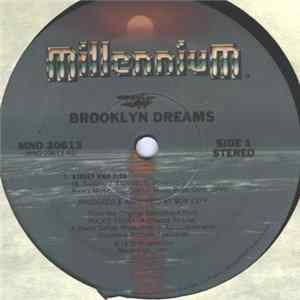 Brooklyn Dreams - Street Man FLAC