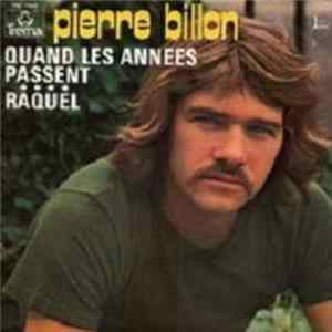 Pierre Billon - Quand Les Annees Passent FLAC