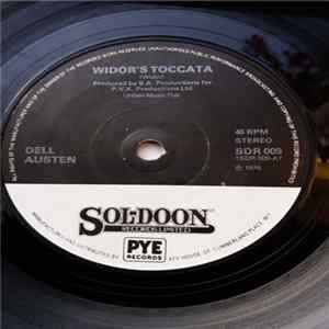 Dell Austen - Widor's Toccata FLAC