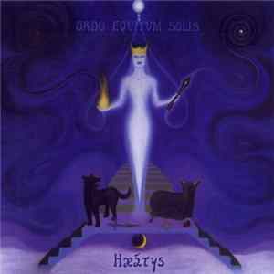 Ordo Equitum Solis - Hecate FLAC