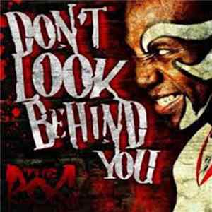 The R.O.C. - Don't Look Behind You FLAC