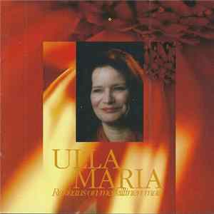 Ulla Maria - Rakkaus On Merkillinen Maa FLAC