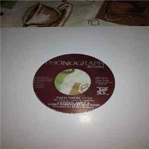 Carmen Amez - Happier / Them There Eyes FLAC