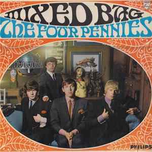 The Four Pennies - Mixed Bag FLAC