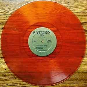 Sun Ra & His Solar Arkestra - Secrets Of The Sun FLAC