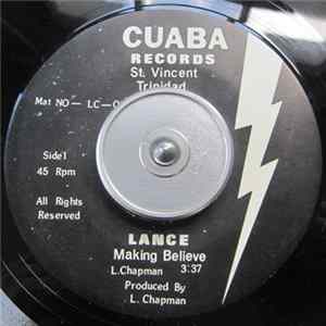 Lance - Making Believe FLAC