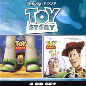 Randy Newman - Toy Story / Toy Story 2 FLAC