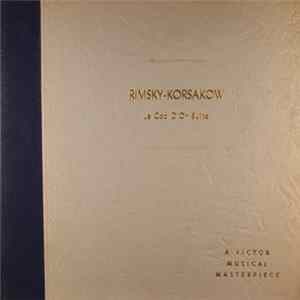 Rimsky-Korsakow - Le Coq D'Or Suite FLAC