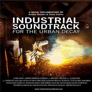 Ancient Methods - Ancient Methods Exclusive Mix For Industrial Soundtrack For The Urban Decay FLAC