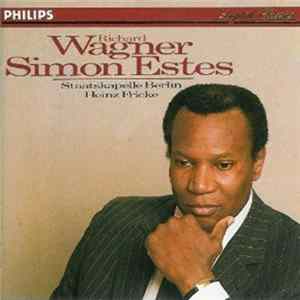 Richard Wagner - Simon Estes, Staatskapelle Berlin, Heinz Fricke - Untitled FLAC