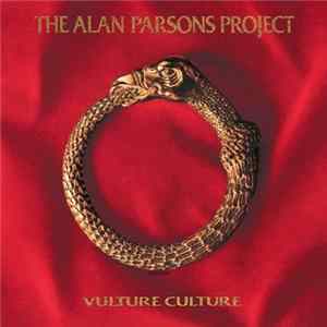The Alan Parsons Project - Vulture Culture FLAC