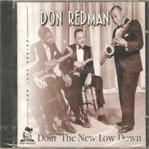 Don Redman - Doin' The New Low Down FLAC