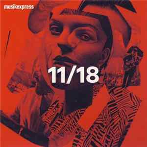 Various - Musikexpress 11/18 FLAC