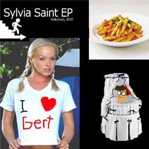 Gert 3000 - Sylvia Saint EP FLAC