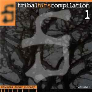 Various - Tribal Hits Compilation 1 FLAC