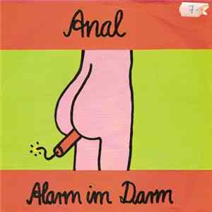 Anal - Alarm Im Darm FLAC